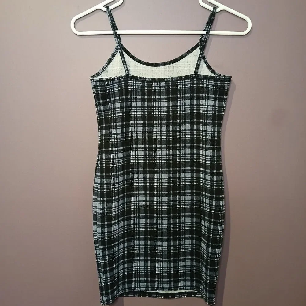 Shein Size 11-12Y Lot Of Five‎ Items 3 Dresses, 2Tops